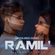 Обложка для Ramil&#39; - Пальцами по губам (Nikita Rise Remix)