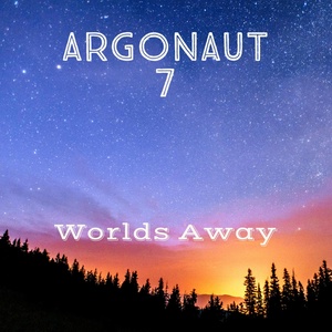Обложка для Argonaut 7 - Trance Dance