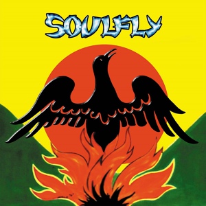 Обложка для Soulfly - In Memory Of...