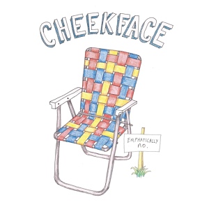 Обложка для Cheekface - Loyal Like Me