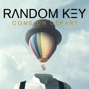 Обложка для Random Key - A New Beginning