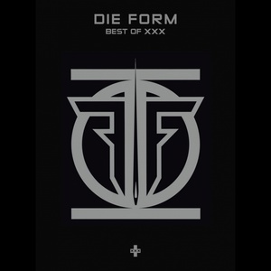 Обложка для Die Form - The Hidden Cage
