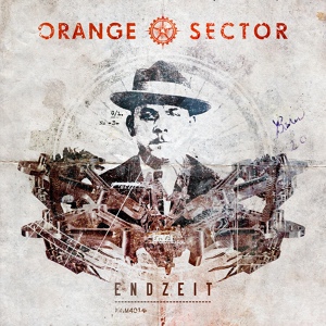 Обложка для Orange Sector - Geile Zeit