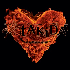Обложка для Takida - Willow And Dead