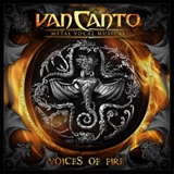 Обложка для Van Canto - Metal Vocal Musical - The Bardcall