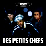 Обложка для Le PM - Les P'tits Chefs