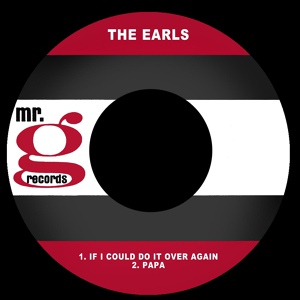 Обложка для The Earls - Papa