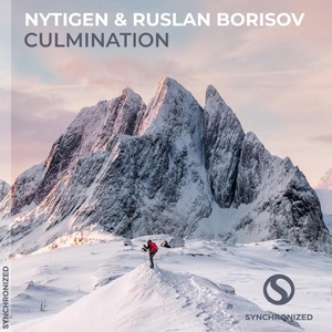 Обложка для NyTiGen, Ruslan Borisov - Culmination