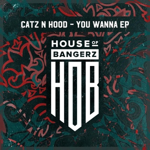 Обложка для Catz N Hood - Don't Care