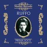 Обложка для Titta Ruffo - Verdi (Falstaff) - Quand'ero paggio