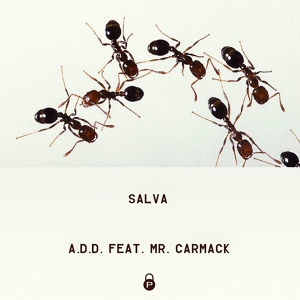 Обложка для Salva & Mr. Carmack - A.D.D.