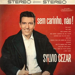 Обложка для Silvio Cesar - P'rá Que?