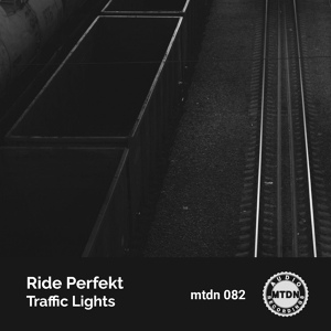 Обложка для Ride Perfekt - Traffic Lights