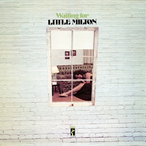Обложка для LIttle Milton - 05 - Monologue I - That's How Strong My Love Is - 1973 - Waiting for Little Milton (1987)