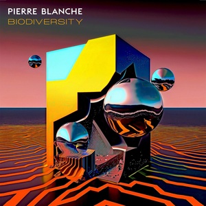 Обложка для Mix.audio, Pierre Blanche - Biodiversity