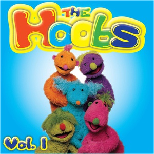 Обложка для The Hoobs - Socks