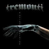 Обложка для Tremonti - The First the Last