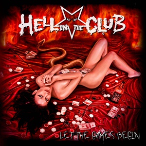 Обложка для Hell In The Club - Star