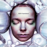 Обложка для Björk - Hyperballad