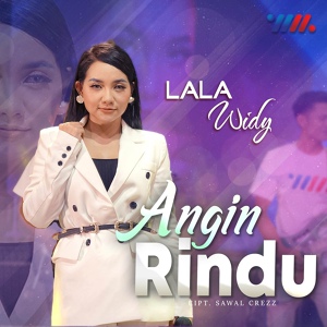 Обложка для Lala Widy - Angin Rindu