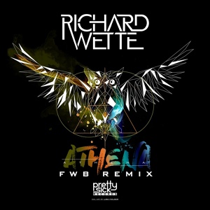 Обложка для Richard Wette - Athena (Fwb Remix)