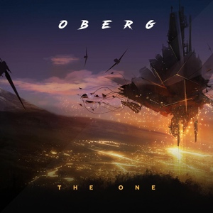 Обложка для Oberg - The One