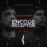 Обложка для Encode, Receptor, Julia Marks - Suka