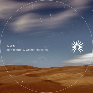 Обложка для NREM - whispering stars