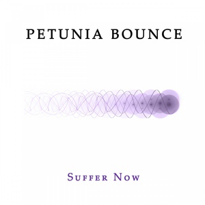 Обложка для Petunia Bounce - Suffer Now (Original mix)