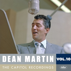 Обложка для Dean Martin - Professor, Professor