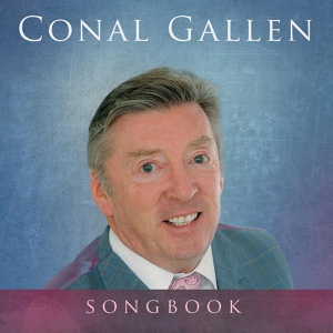 Обложка для Conal Gallen - Caledonia