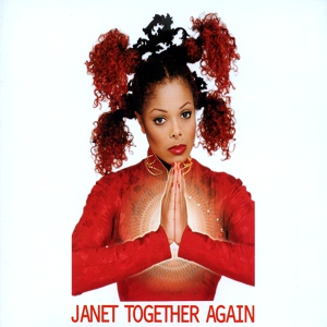 Обложка для Janet Jackson - Together Again