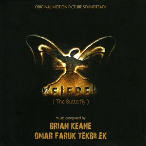 Обложка для Omar Faruk Tekbilek, Brian Keane - On The Move