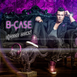 Обложка для B-Case - Upside Down