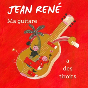 Обложка для Jean René - L'automne est là