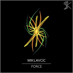 Обложка для Miklavcic - Disorder