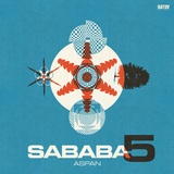 Обложка для Sababa 5 - Wembley