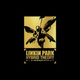 Обложка для Linkin Park - With You