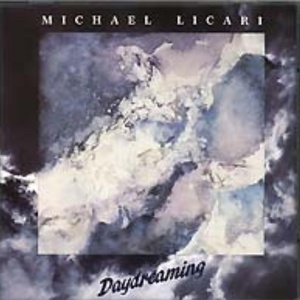 Обложка для Michael Licari - Pacific Sunset