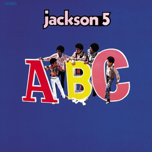 Обложка для Jackson 5 - ABC