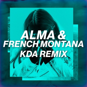 Обложка для ALMA, French Montana - Phases