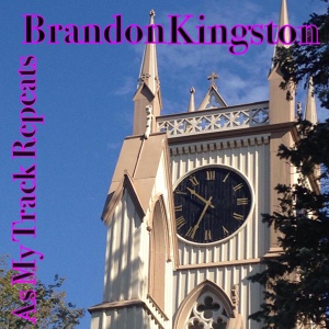 Обложка для Brandon Kingston - Waiting Blues