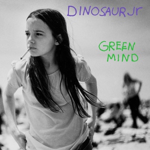 Обложка для Dinosaur Jr. - The Lung