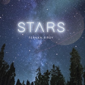 Обложка для Fernan Birdy - Space Explorers