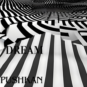 Обложка для Pushkan - Dream