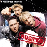Обложка для Busted - Better Than This