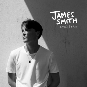 Обложка для James Smith - T-Shirts