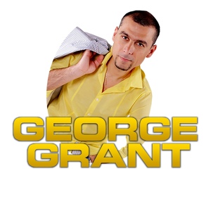 Обложка для George Grant - Сразу в сочи отвезу