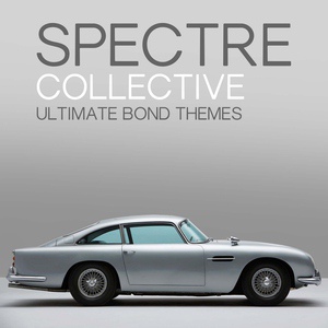 Обложка для Hollywood Studio Orchestra - James Bond Theme