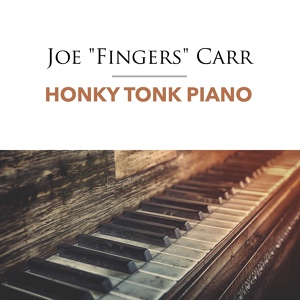 Обложка для Joe "Fingers" Carr - Stars And Stripes Forever